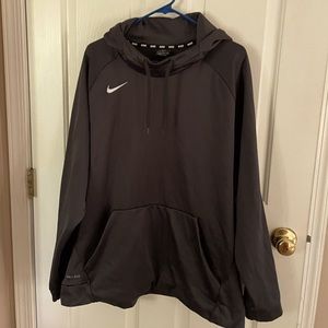 Men’s Dri-Fit Nike Hoodie/Sweatshirt…size XXL